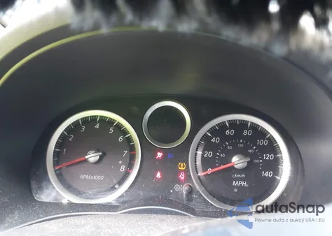 2011 Nissan Sentra 2.0Sr из США, поврежденный, VIN 3N1AB6AP7BL673258